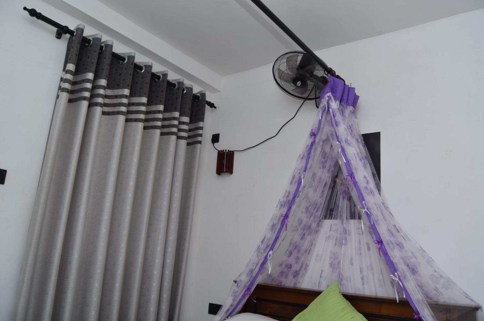 Kosi Giggles Resort Weligama Exterior foto
