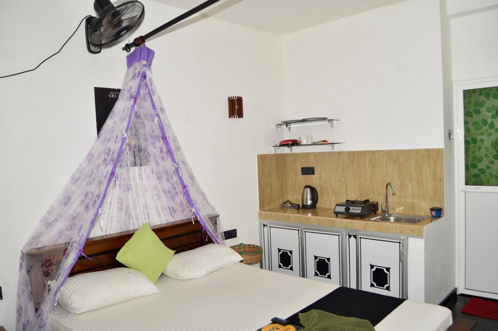 Kosi Giggles Resort Weligama Exterior foto